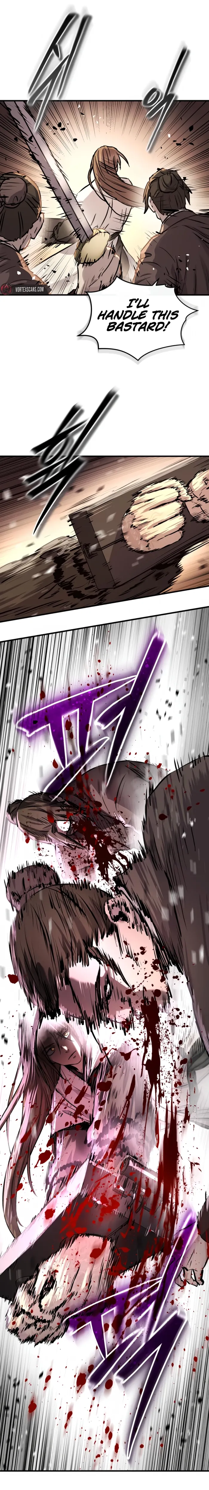 Read Absolute Dominion Manga Online