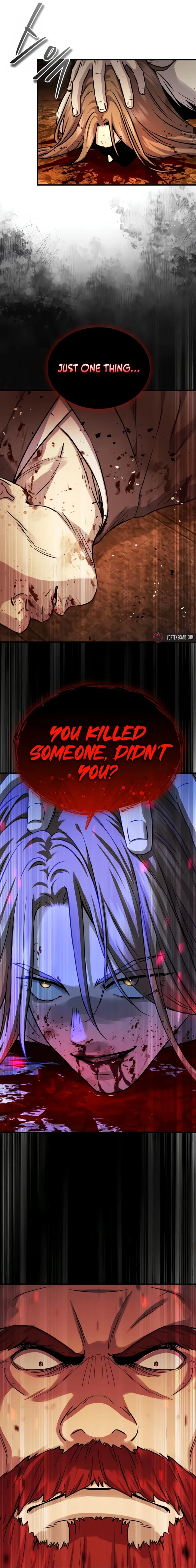 Read Absolute Dominion Manga Online