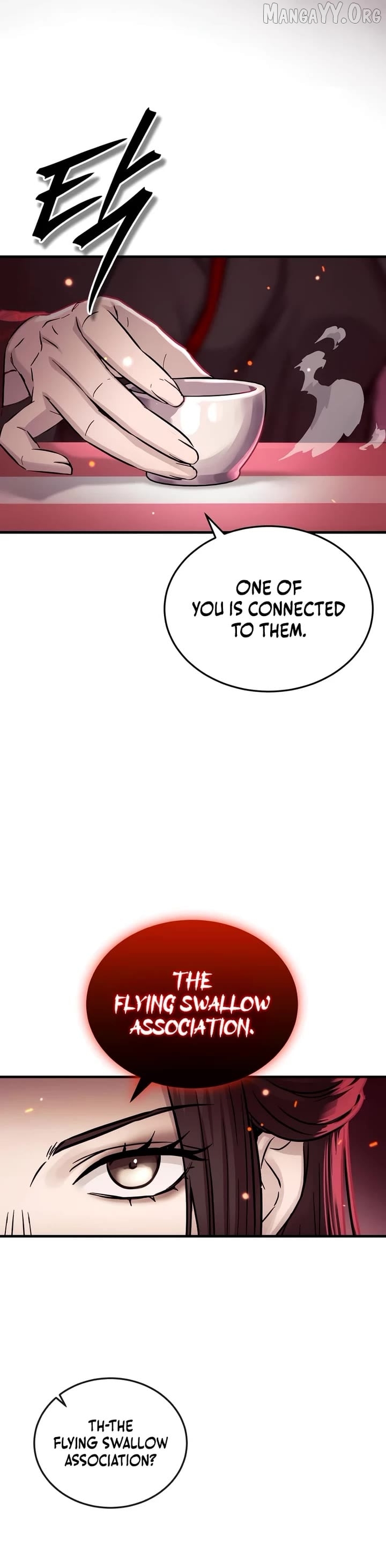 Read Absolute Dominion Manga Online