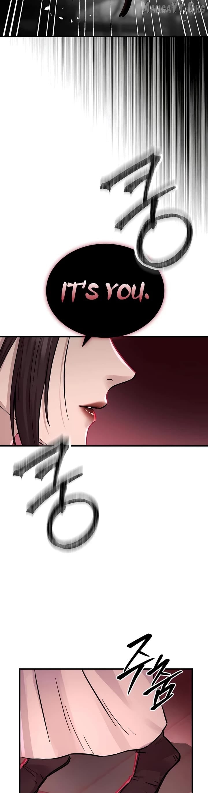 Read Absolute Dominion Manga Online