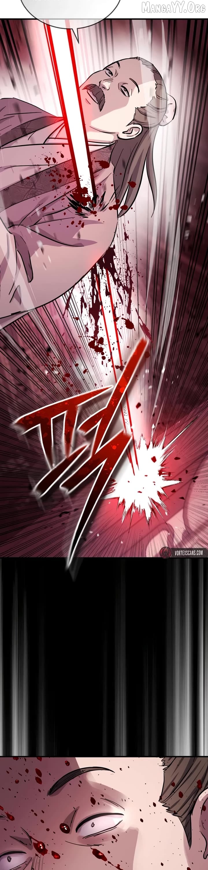 Read Absolute Dominion Manga Online