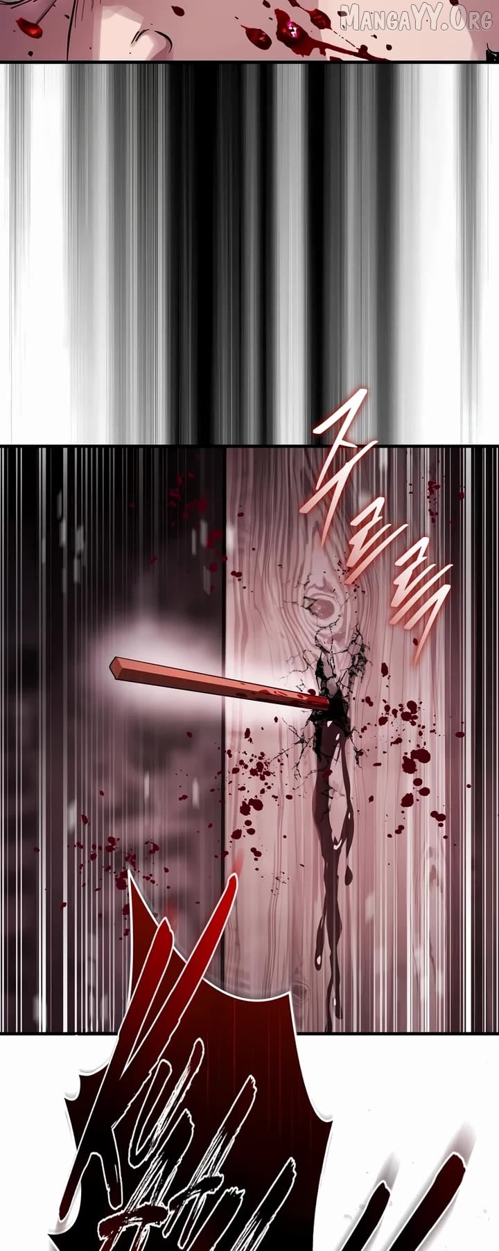 Read Absolute Dominion Manga Online