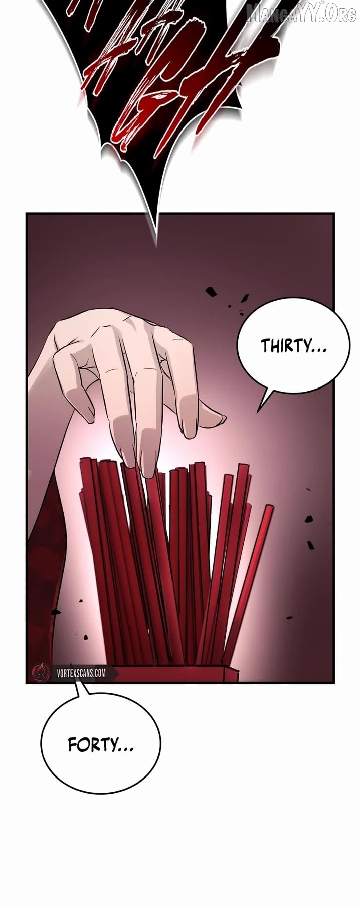 Read Absolute Dominion Manga Online