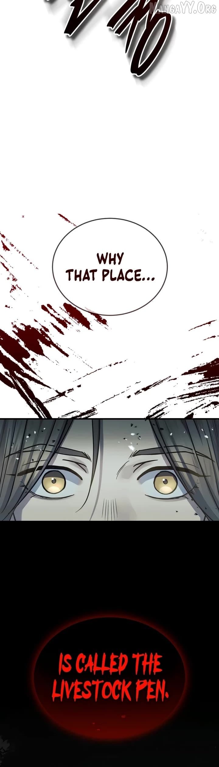 Read Absolute Dominion Manga Online