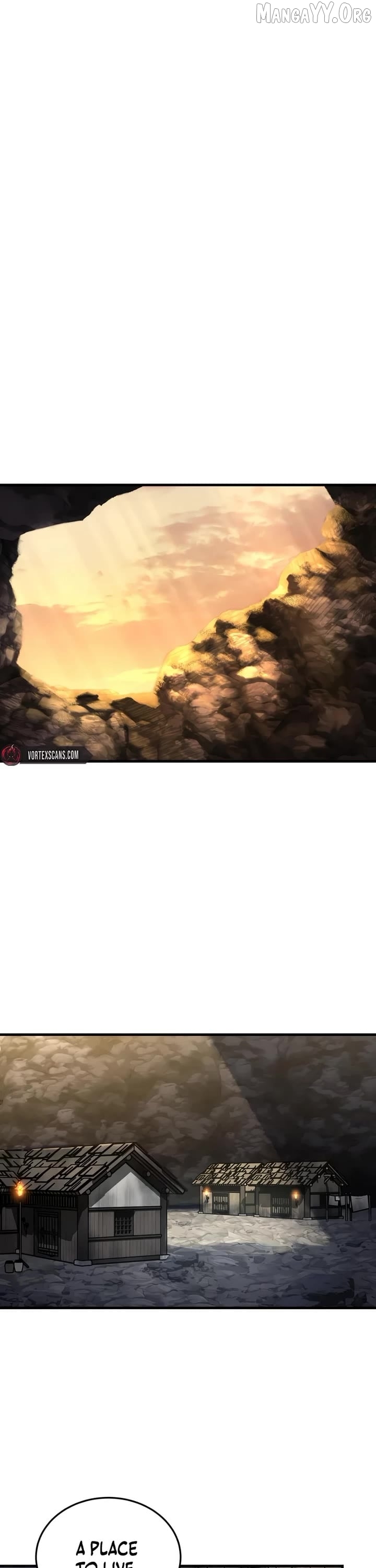 Read Absolute Dominion Manga Online