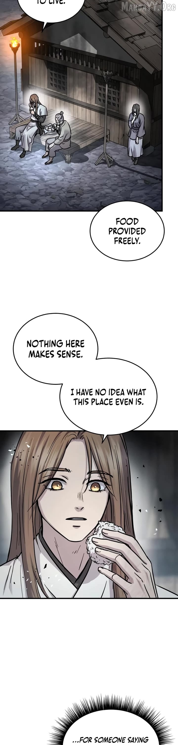 Read Absolute Dominion Manga Online