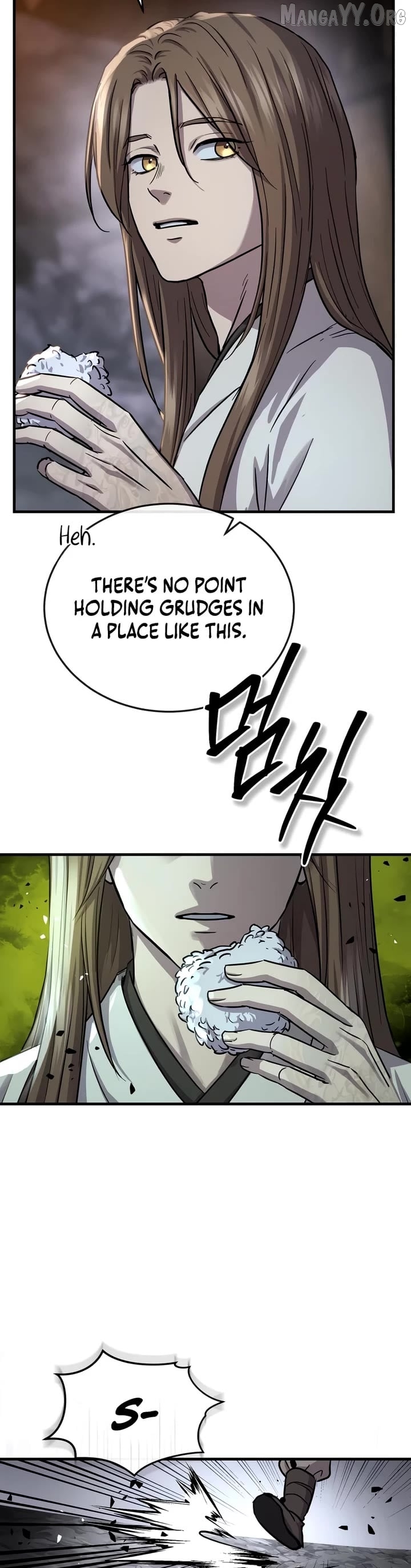 Read Absolute Dominion Manga Online