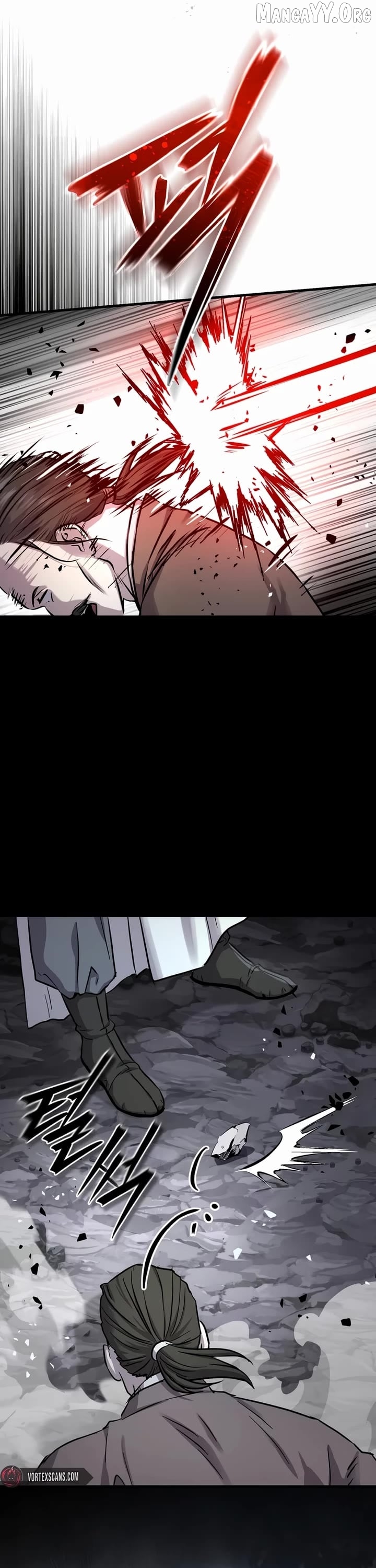 Read Absolute Dominion Manga Online