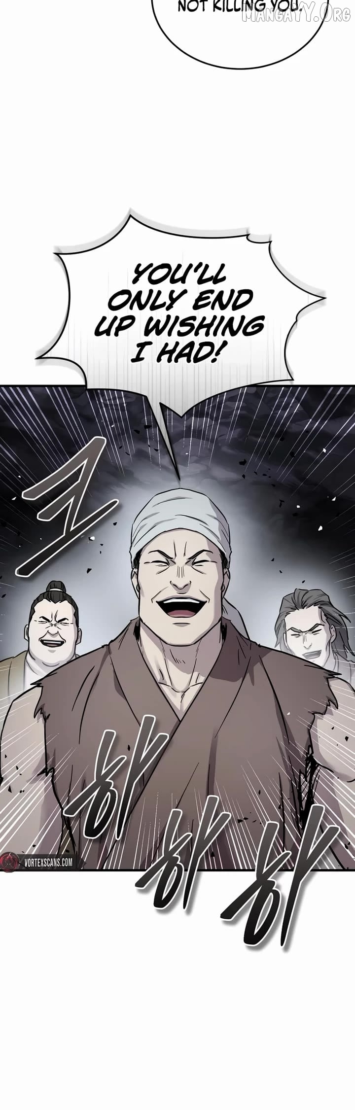Read Absolute Dominion Manga Online