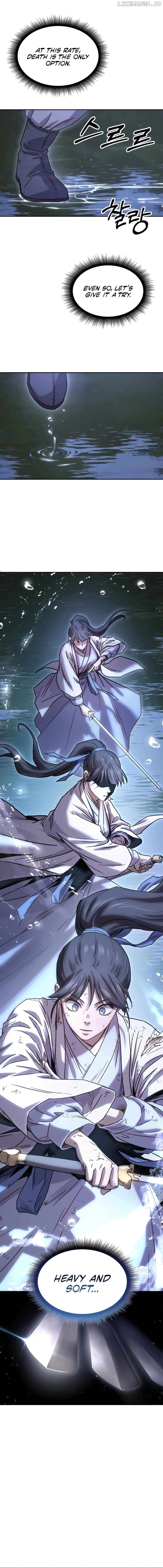 Read Absolute Dominion Manga Online