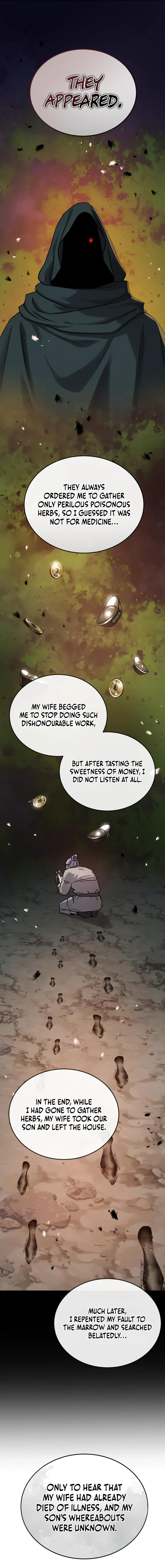 Read Absolute Dominion Manga Online