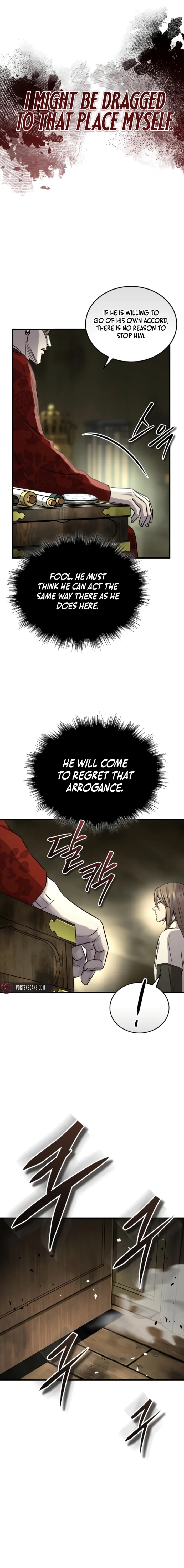 Read Absolute Dominion Manga Online