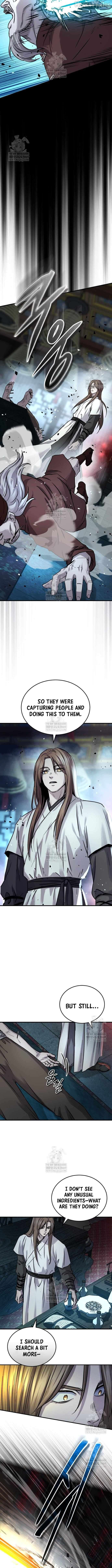 Read Absolute Dominion Manga Online