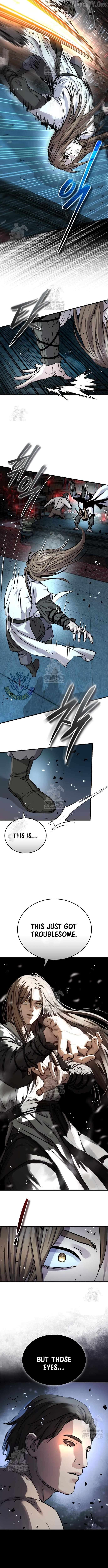 Read Absolute Dominion Manga Online