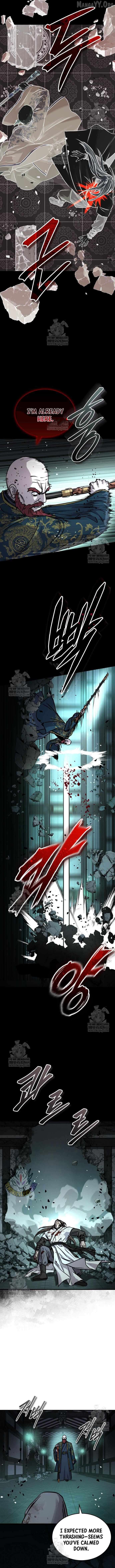 Read Absolute Dominion Manga Online