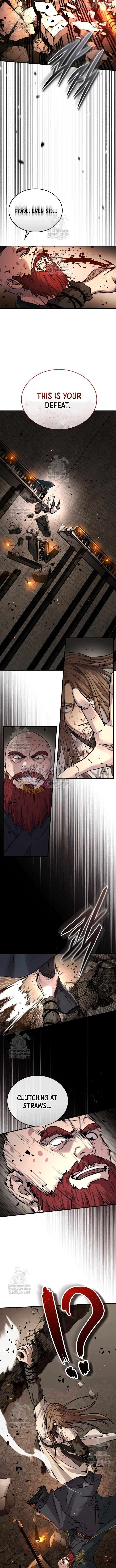 Read Absolute Dominion Manga Online
