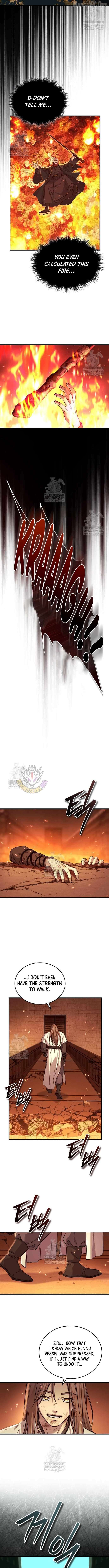 Read Absolute Dominion Manga Online
