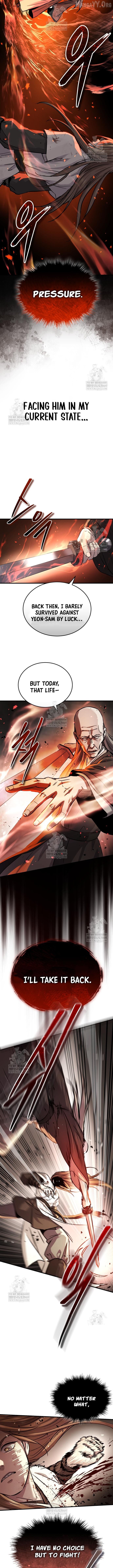 Read Absolute Dominion Manga Online
