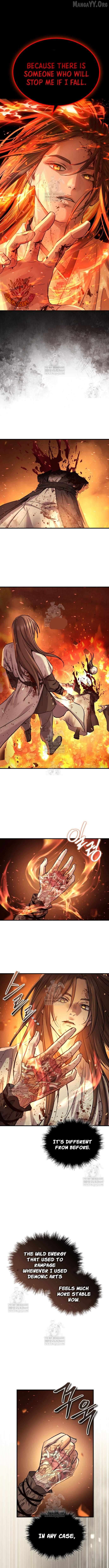 Read Absolute Dominion Manga Online