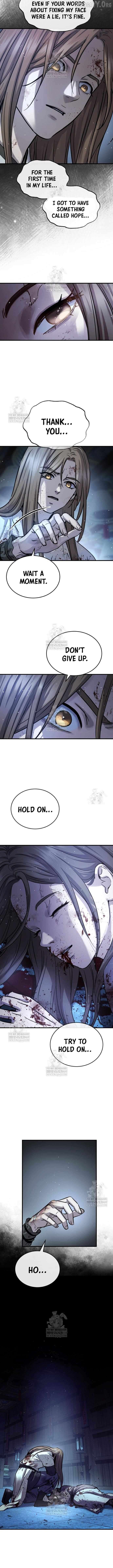 Read Absolute Dominion Manga Online