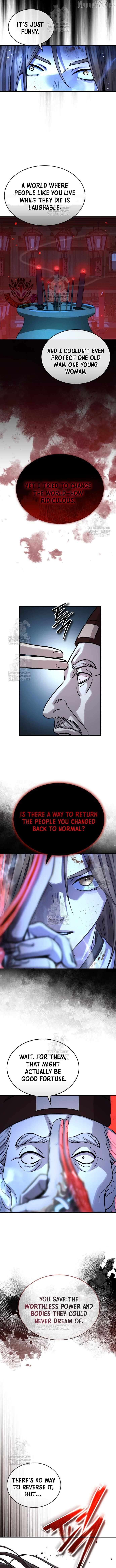 Read Absolute Dominion Manga Online