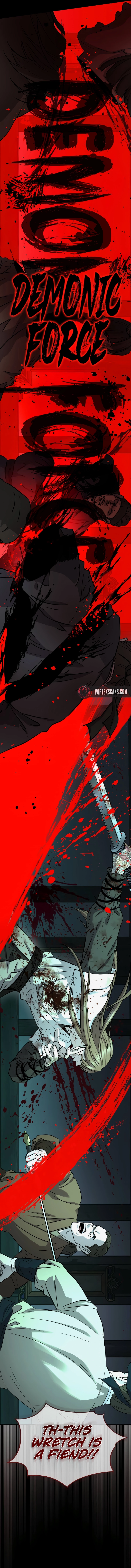Read Absolute Dominion Manga Online