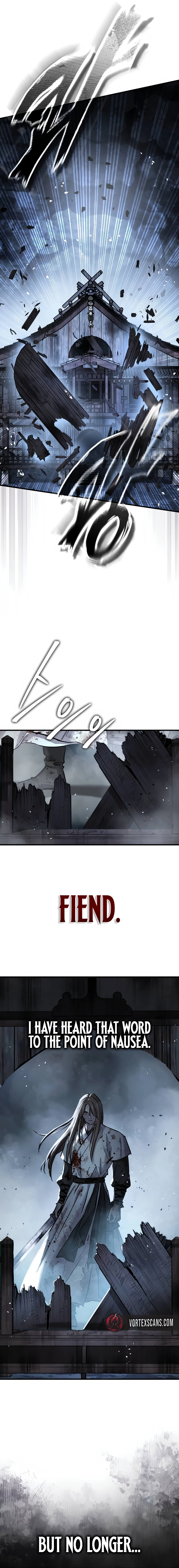 Read Absolute Dominion Manga Online