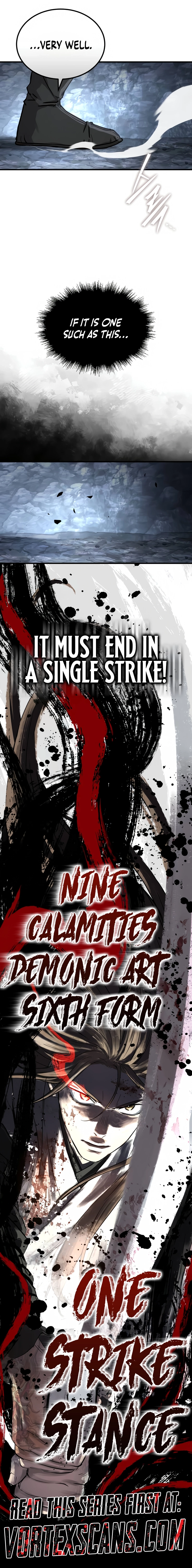 Read Absolute Dominion Manga Online