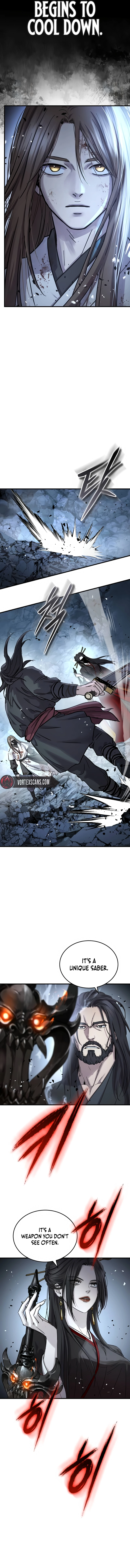 Read Absolute Dominion Manga Online