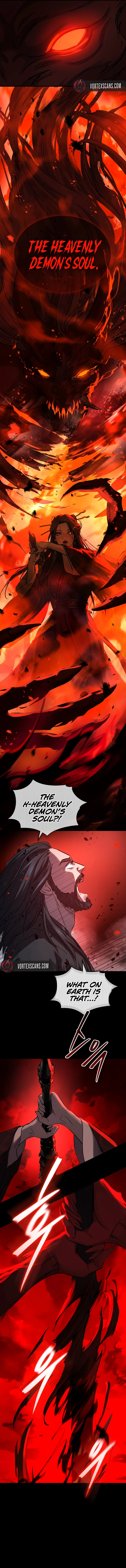 Read Absolute Dominion Manga Online
