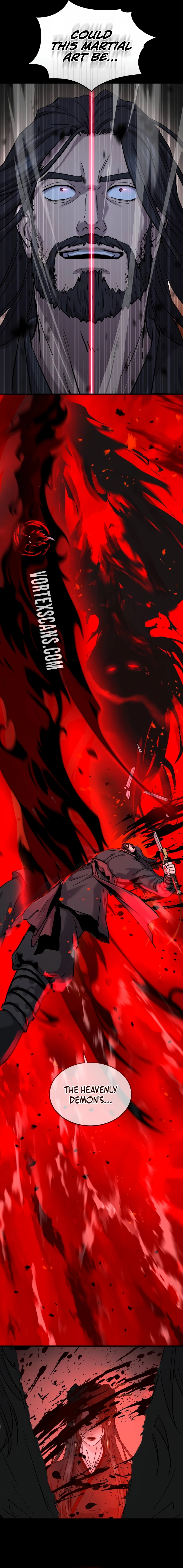 Read Absolute Dominion Manga Online