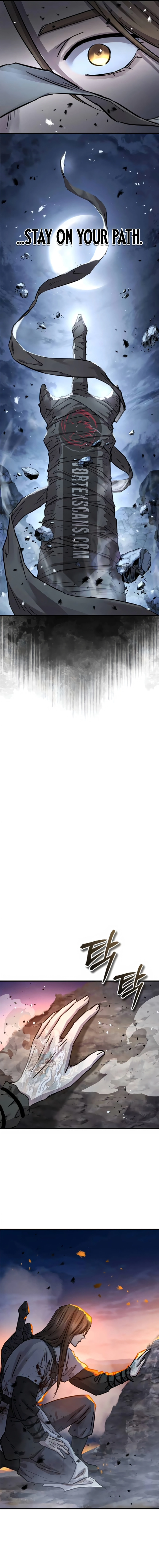Read Absolute Dominion Manga Online