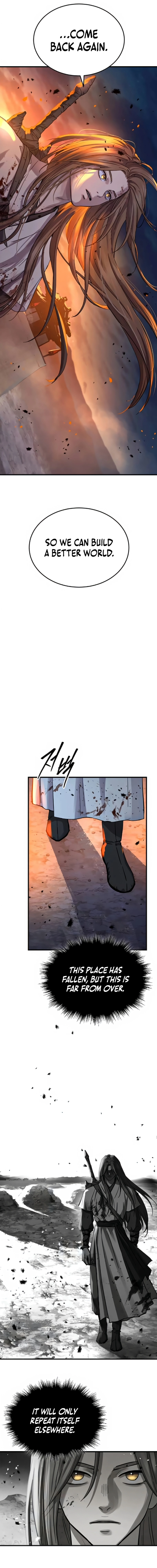 Read Absolute Dominion Manga Online