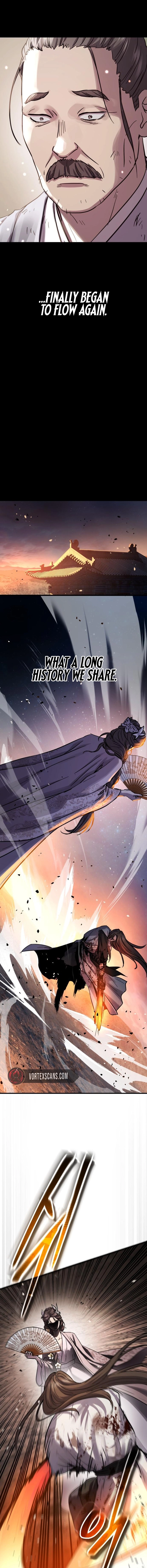 Read Absolute Dominion Manga Online