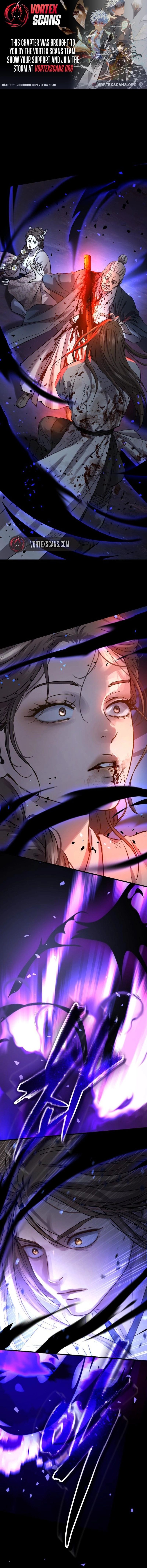 Read Absolute Dominion Manga Online