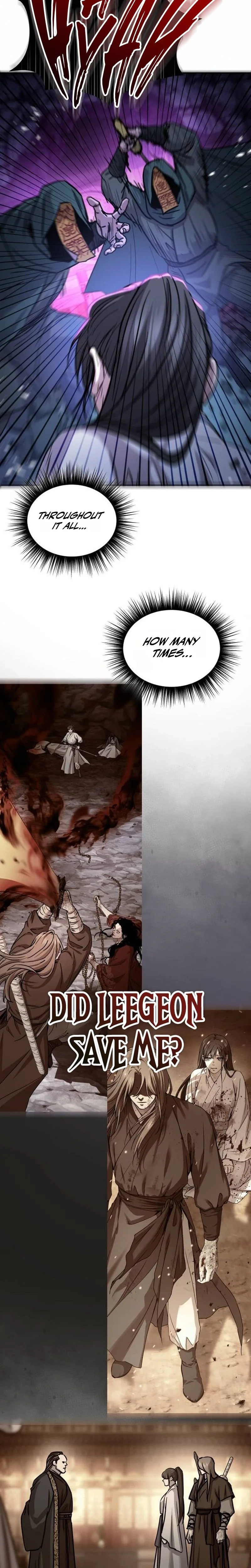 Read Absolute Dominion Manga Online