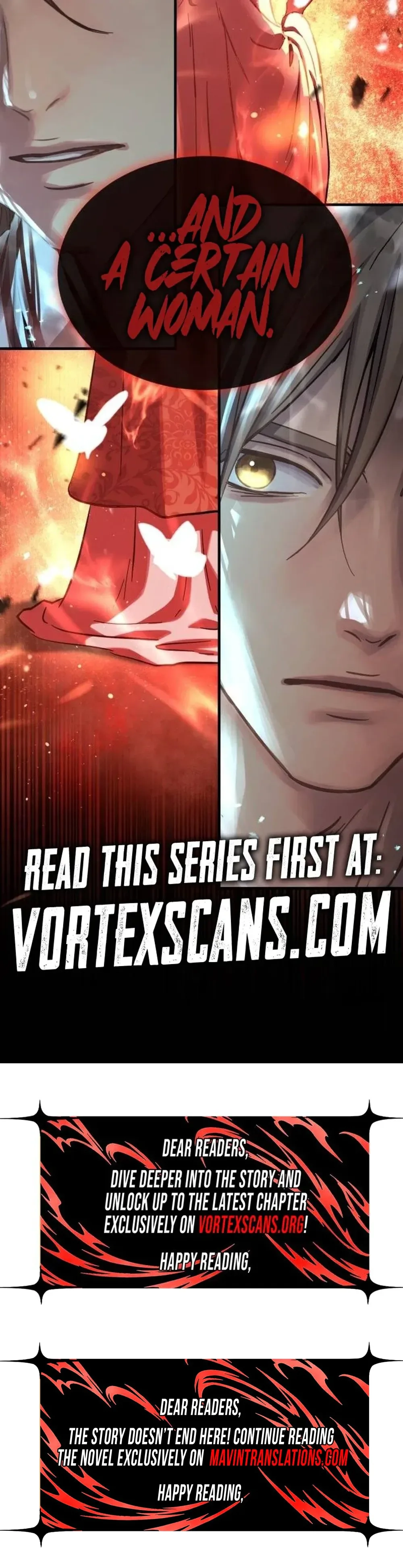 Read Absolute Dominion Manga Online
