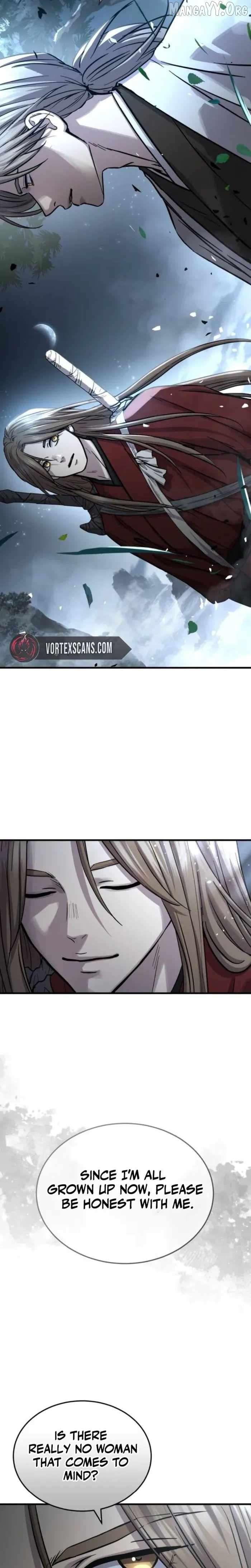 Read Absolute Dominion Manga Online