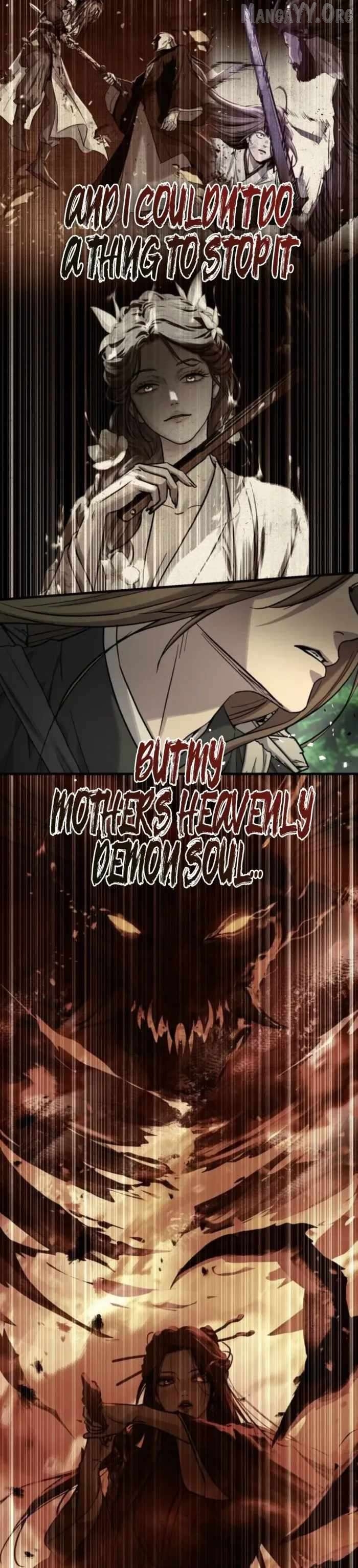 Read Absolute Dominion Manga Online