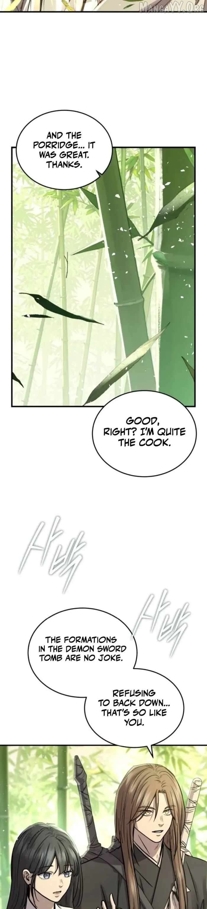 Read Absolute Dominion Manga Online
