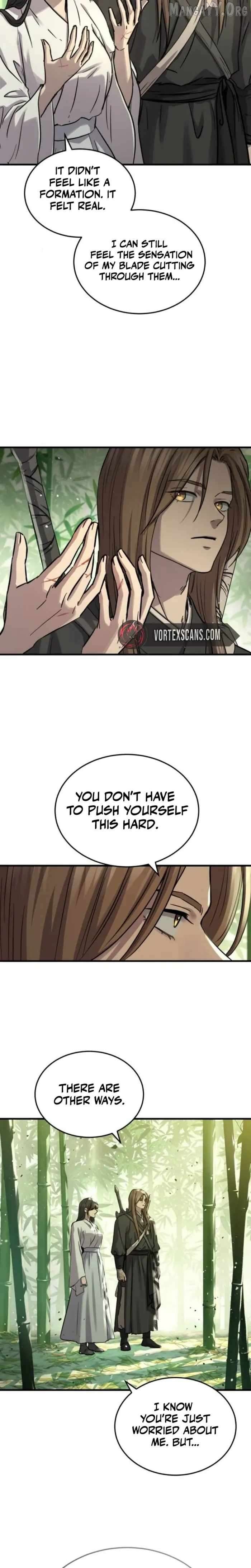 Read Absolute Dominion Manga Online