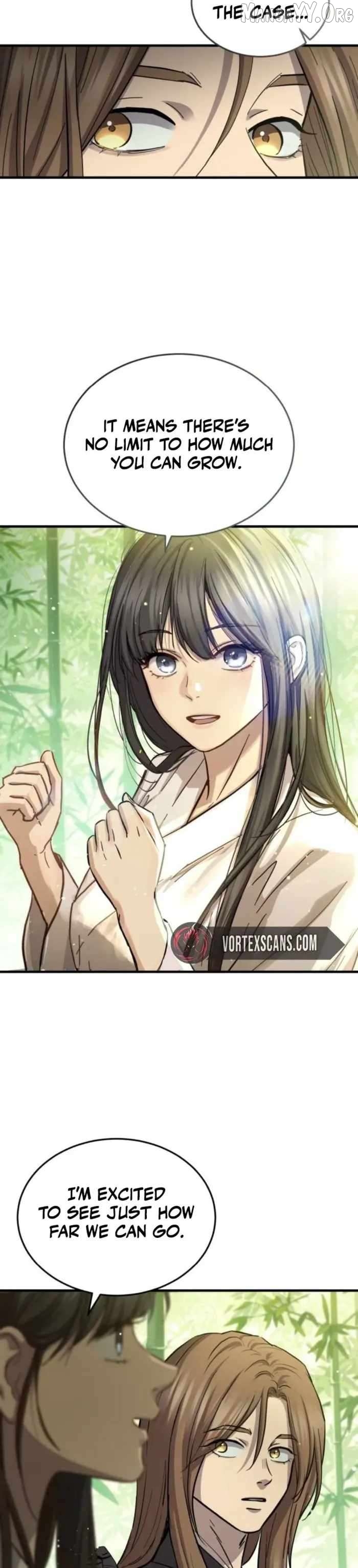 Read Absolute Dominion Manga Online