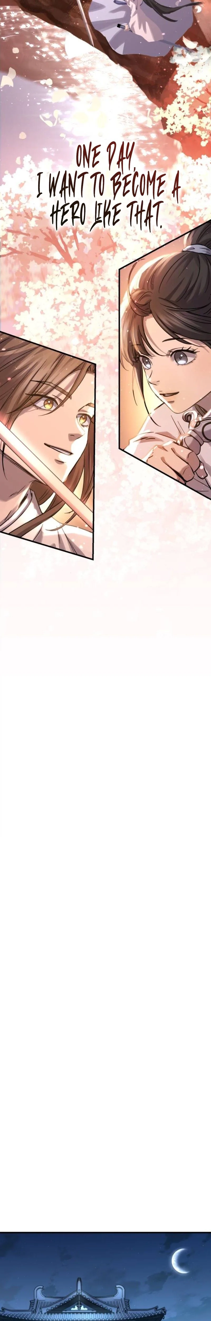 Read Absolute Dominion Manga Online