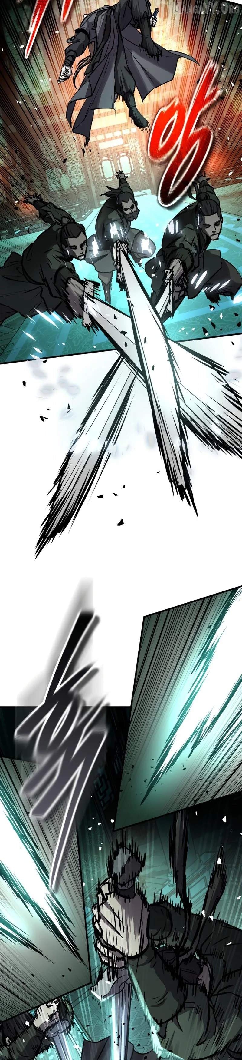Read Absolute Dominion Manga Online