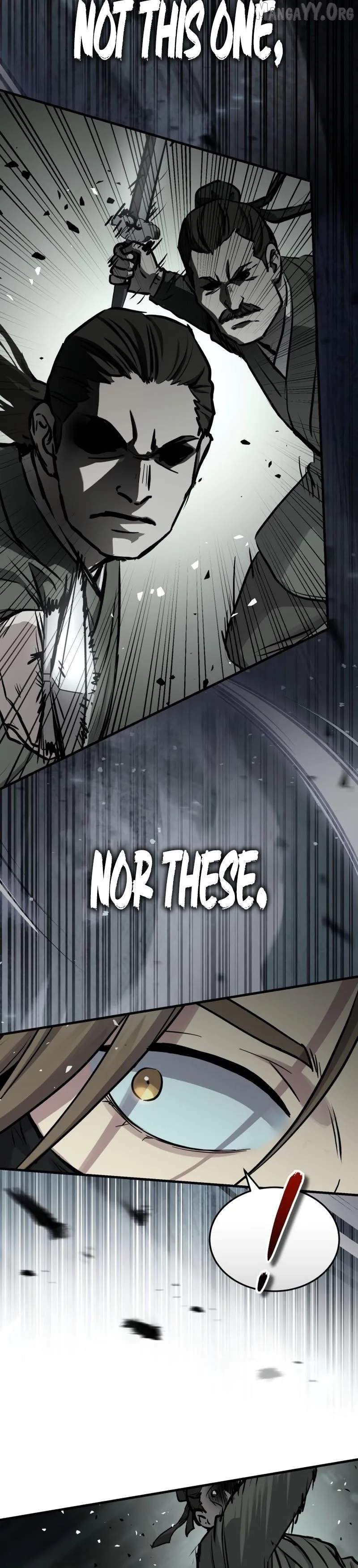 Read Absolute Dominion Manga Online