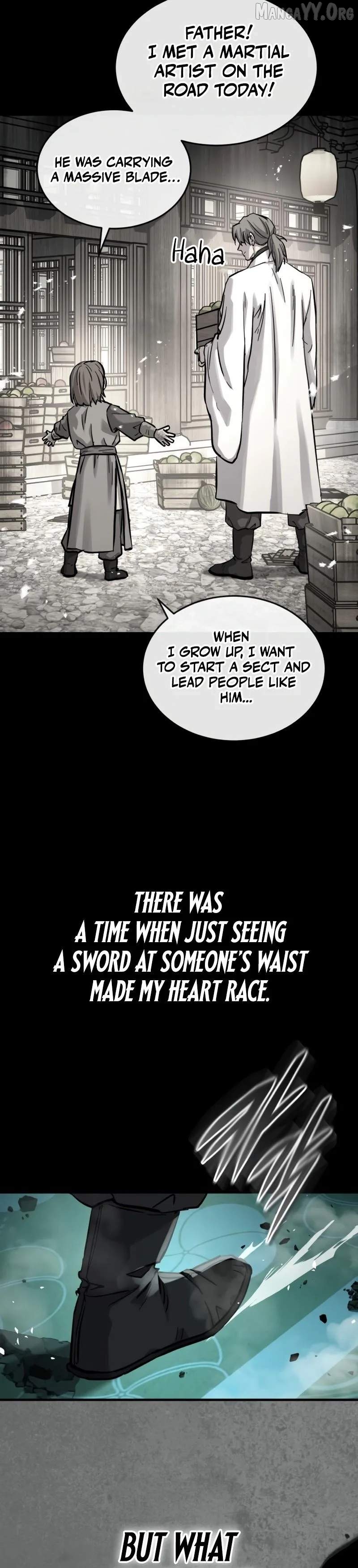 Read Absolute Dominion Manga Online