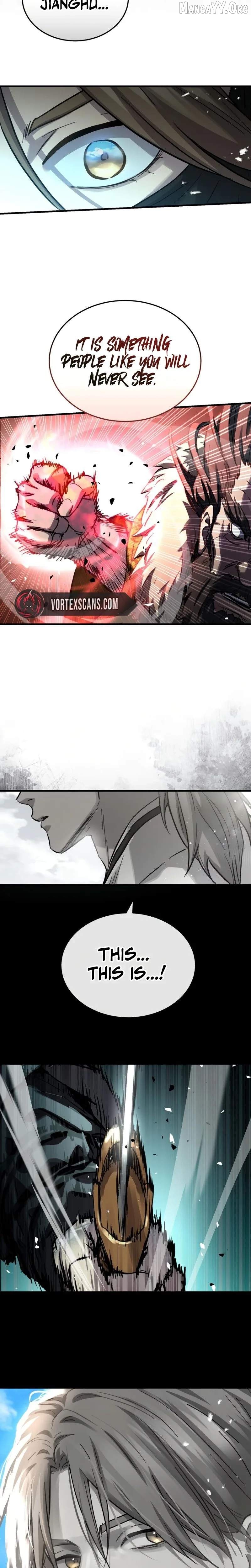 Read Absolute Dominion Manga Online