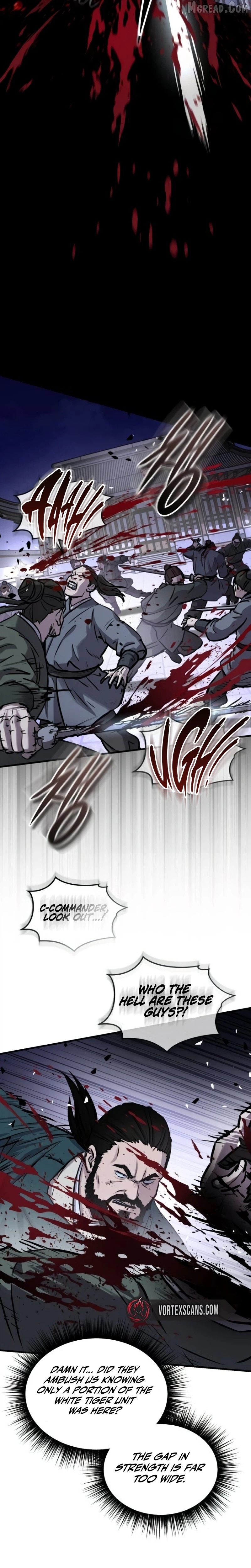 Read Absolute Dominion Manga Online