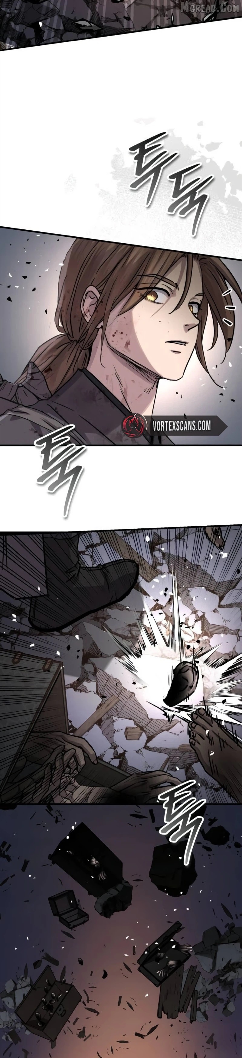 Read Absolute Dominion Manga Online