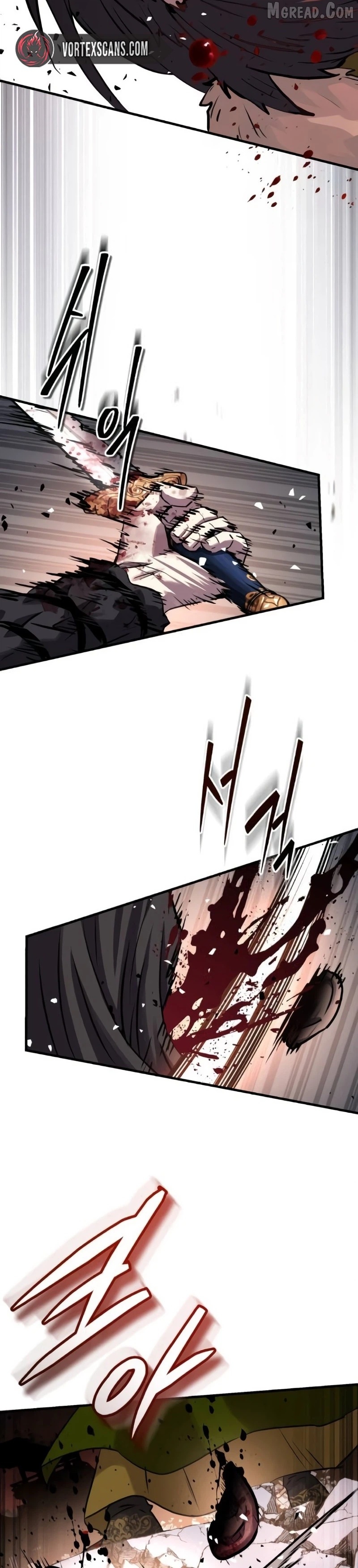 Read Absolute Dominion Manga Online